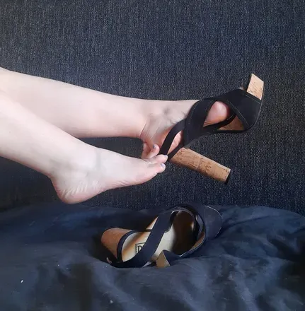 OnlyFans cuenta lulu86feet header 2