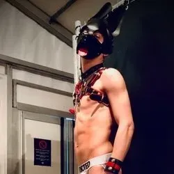 OnlyFans cuenta jai_kinkrubpup avatar 1