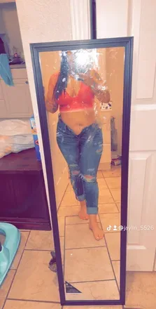OnlyFans account  jaylin5526 header 2