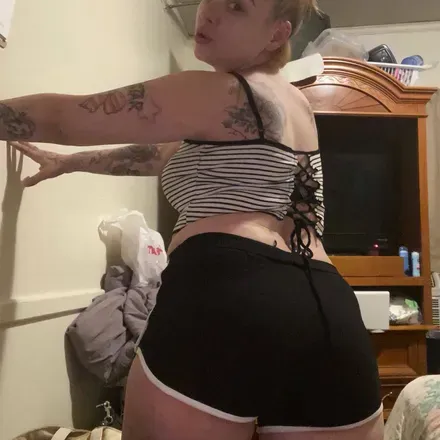 OnlyFans cuenta sexytrapstar401 avatar 1