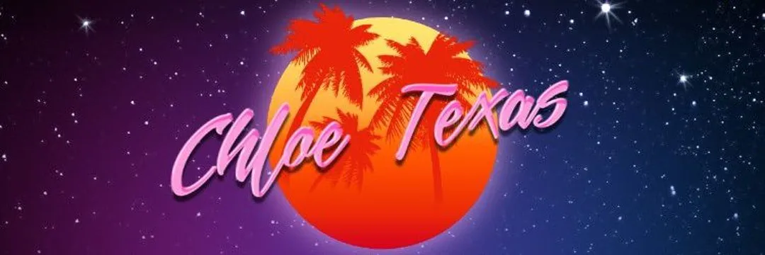 OnlyFans cuenta chloetexas header 2