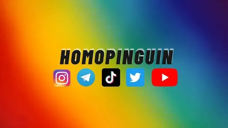 OnlyFans cuenta homopinguin header 2