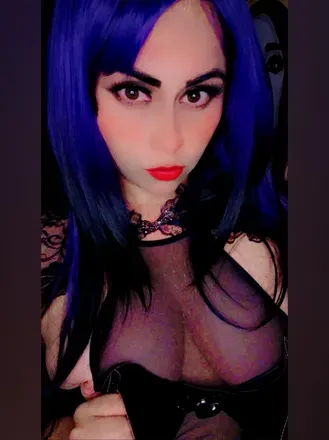 OnlyFans cuenta aexia_vishe avatar 1