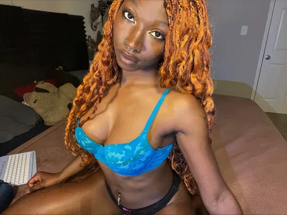 OnlyFans cuenta gaiaknightly67 avatar 1