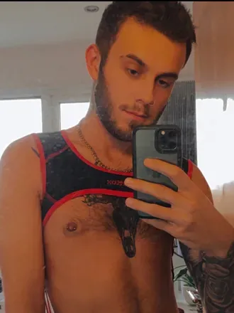 OnlyFans cuenta tattooedbottomotter avatar 1