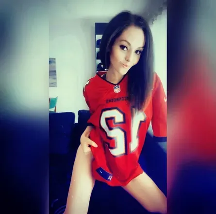 OnlyFans account  sportsfan87 avatar 1