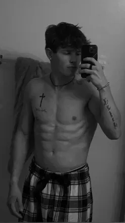 OnlyFans cuenta thejohnaustin avatar 1