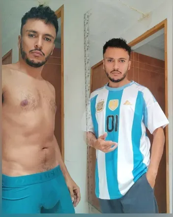 OnlyFans account  brunoact avatar 1