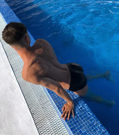 OnlyFans cuenta cesarlevine header 2