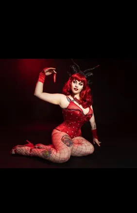 OnlyFans cuenta ghouliachild header 2