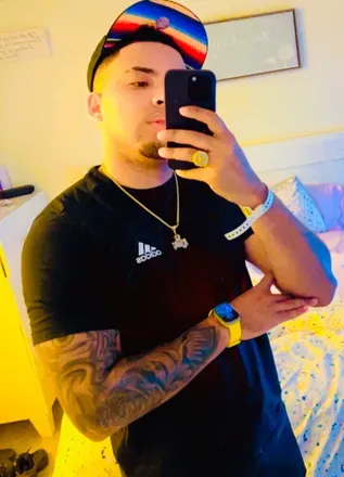OnlyFans cuenta amaury162 avatar 1