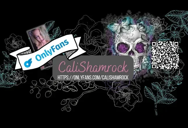 OnlyFans cuenta calishamrock header 2