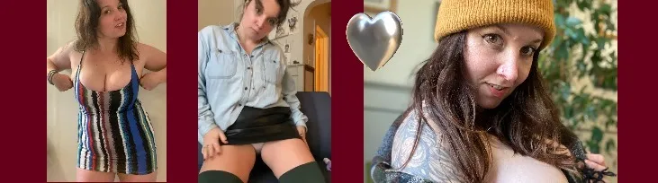 OnlyFans cuenta thesexystrega header 2