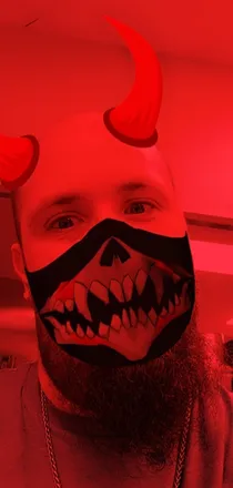 OnlyFans cuenta crazyjarl666 header 2