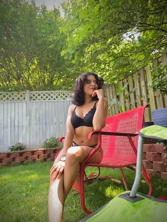 OnlyFans cuenta rose_dawww avatar 1