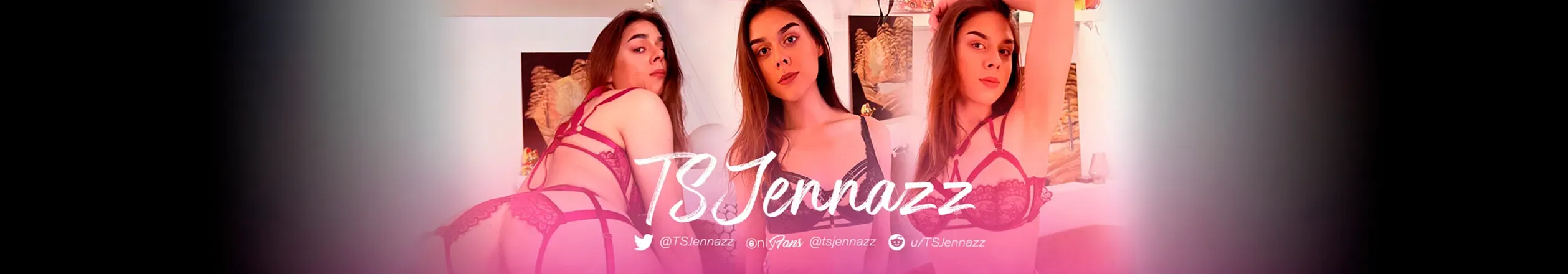 OnlyFans cuenta tsjennazz header 2