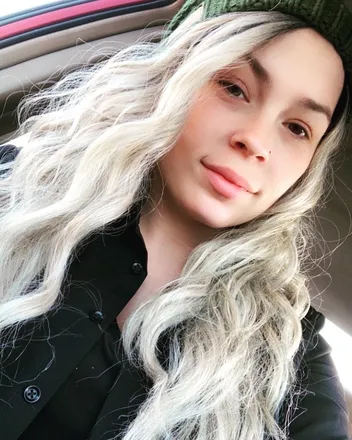 OnlyFans cuenta irisfrya avatar 1