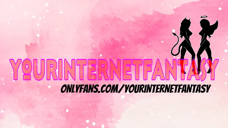 OnlyFans account  yourinternetfantasy header 2