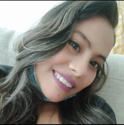OnlyFans cuenta elibeth1998 avatar 1