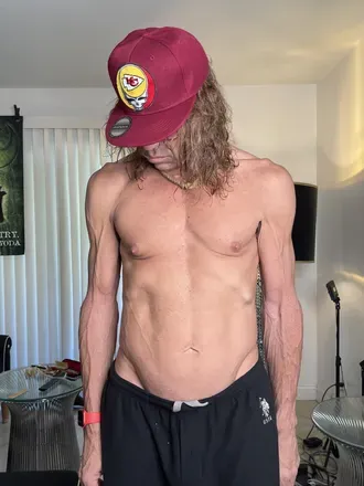 OnlyFans cuenta weightlossforce avatar 1