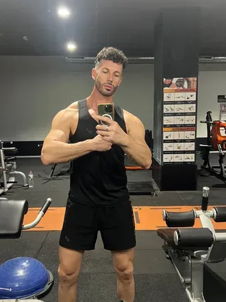 OnlyFans cuenta djoni_d avatar 1