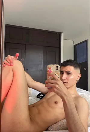 OnlyFans cuenta ricardo_rjas avatar 1