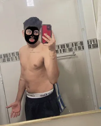 OnlyFans cuenta luisesalazar avatar 1