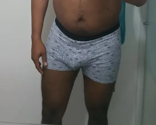 OnlyFans cuenta theblackmen1 avatar 1