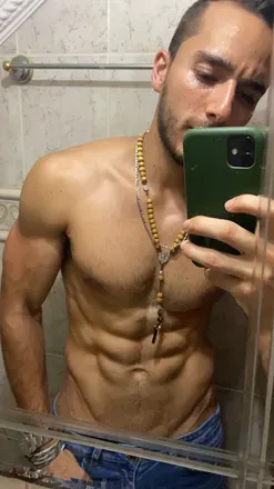 OnlyFans cuenta samirreveiz avatar 1