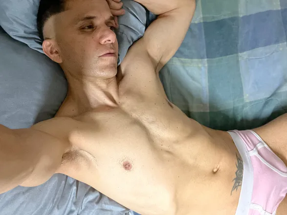 OnlyFans cuenta iamalexboy header 2