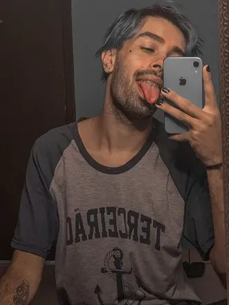 OnlyFans cuenta mateus23705430 avatar 1