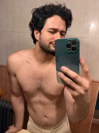 OnlyFans cuenta fredjnezz avatar 1