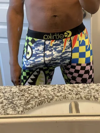 OnlyFans cuenta sirstormxxx header 2