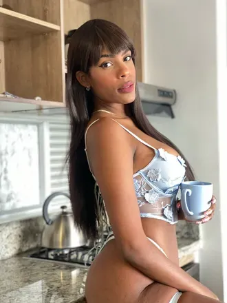 OnlyFans account  danielashan avatar 1