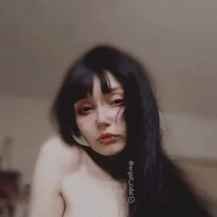 OnlyFans cuenta angeli_cidal avatar 1