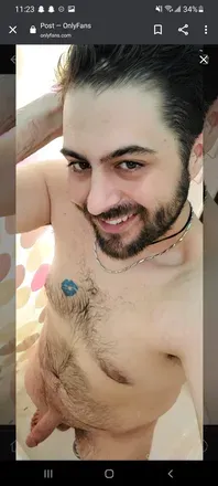 OnlyFans cuenta proflirt avatar 1