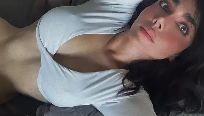 OnlyFans cuenta luacalliope avatar 1