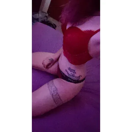 OnlyFans cuenta kattgratto avatar 1