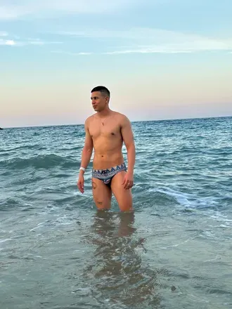 OnlyFans cuenta alan19col avatar 1
