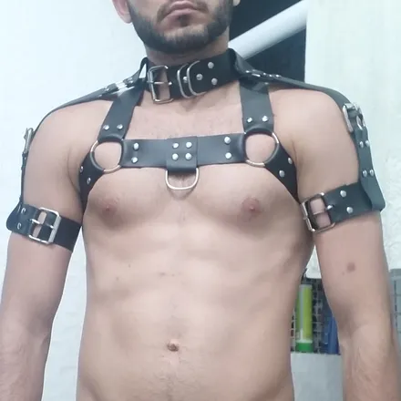 OnlyFans cuenta hornnyclownx header 2