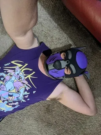 OnlyFans cuenta kipperdude avatar 1