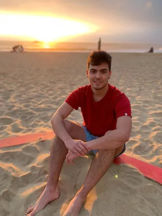 OnlyFans cuenta nachocabrera avatar 1