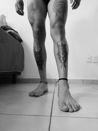 OnlyFans cuenta feethotchacalito header 2