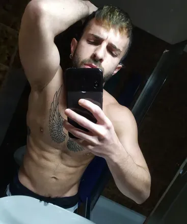 OnlyFans cuenta biboyfree avatar 1