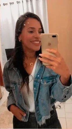 OnlyFans cuenta deborahsilva avatar 1