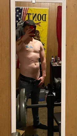 OnlyFans account  gingerredman69 header 2