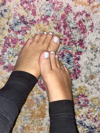 OnlyFans account  footbaby444 avatar 1