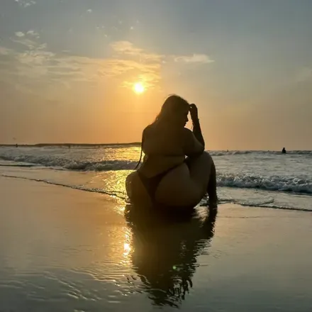 OnlyFans cuenta dayanamurillo avatar 1