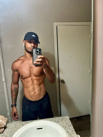 OnlyFans cuenta dksrevenge avatar 1