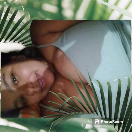 OnlyFans cuenta lamorenita03 header 2
